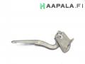 konepellin sarana vasen Toyota Corolla E150 1.6 VVT-i