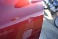 lokasuoja etu  vasen  Toyota Avensis T25 1.8i farmari