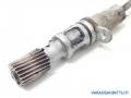 nopeusmittarin vaijeri 2505031G10 Nissan King Cab/pick-up D21 2.4 4WD Bensa