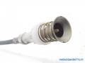 nopeusmittarin vaijeri 2505031G10 Nissan King Cab/pick-up D21 2.4 4WD Bensa