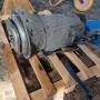 vaihdelaatikko automaatti 722908 Mercedes-Benz Vito (W447) 14-