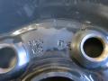 pyörä / varapyörä / vararengas 3c0601027h Volkswagen Passat