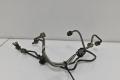 polttoaineen ruiskuputket 2L-T  Toyota Hilux 2.4 2L-T 4x4