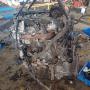 moottori diesel OM651.950 Mercedes-Benz Vito (W447) 14-