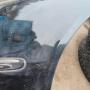 lokasuoja etu oikea  Mercedes-Benz CLK (C209) 02-09
