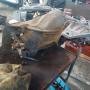 tasauspyrst Mercedes-Benz Vito (W447) 14-
