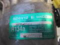 ilmastoinnin kompressori  Peugeot 206 1.4 i 