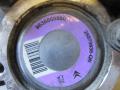 ohjaustehostin pumppu  Peugeot 206 1.4 i 