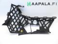 puskurin vahvike oikea  3G0807178 Volkswagen Passat (3GA) 1.6 TDi Sed