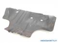 pohjapanssari pelti 5081031G00 Nissan King Cab/pick-up D21 2.4 4WD Bensa