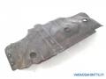 pohjapanssari pelti 5081031G00 Nissan King Cab/pick-up D21 2.4 4WD Bensa