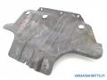 pohjapanssari pelti 5081031G00 Nissan King Cab/pick-up D21 2.4 4WD Bensa