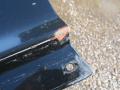 vasen etuovi  Audi A6 2.0TDI farmari