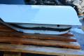 oikea takaovi  Ford Focus mk3 1.0ecoboost kombi 125hv