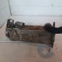 egr lauhdutin Mercedes-Benz Vito (W447) 14-