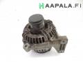 laturi 140A Volvo V70 II 2.4i Bifuel