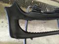puskuri etu 7401CT Citroen C1 2005-2012