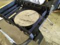 jäähdyttimen tuulettimen kotelo 7104J3 Citroen C5 01-04