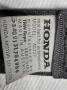 turvavyö etu vasen   Honda Accord  90-93