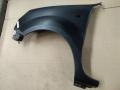 lokasuoja etu vasen 7751718631 Renault Kangoo 03-07