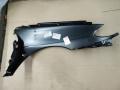 lokasuoja etu vasen 7751675002 Renault Mégane