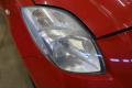 ajovalo oikea  Toyota Yaris 1.3 Bensa 2007 Viistoperä