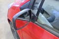 sivupeili sähkö vasen  Toyota Yaris 1.3 Bensa 2007 Viistoperä