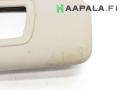 aurinkolippa/häik.suoja oikea 964003787R Renault Mégane III 1.5 dCi Farm