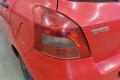 takavalo vasen  Toyota Yaris 1.3 Bensa 2007 Viistoperä