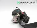 air-bag vyökiristin vasen etu 868850008R Renault Mégane III 1.5 dCi Farm