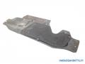peltipanssari 51440-60040 Toyota Landcruiser 4,2TD HDJ80 -92