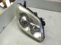 ajovalo oikea  Toyota Avensis 2.0 D4D Tech Wagon -03 CDT250L-AWMEYW