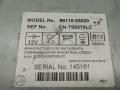 monitoiminäyttö  Toyota Avensis 2.0 D4D Tech Wagon -03 CDT250L-AWMEYW
