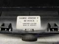 lämpösäätimet 55900-05160 Toyota Avensis 2.0 D4D Tech Wagon -03 CDT250L-AWMEYW
