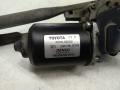 tuulilasin pyyhkimen moottori ja mekanismi 85110-05060 Toyota Avensis 2.0 D4D Tech Wagon -03 CDT250L-AWMEYW