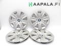 plykapselisarja 16&quot; BMW E87 116i 1.6i 16V 5/HB