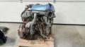 moottori diesel 2.5TD  D4D 2KD  2006-2012  Toyota Hiace 2006-2012  takaveto