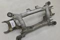 taka-akselisto 4wd  BMW 5-sarja E60 2007 530Xd diesel