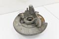 olka-akseli oikea taka 4wd  BMW 5-sarja E60 2007 530Xd diesel