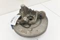 olka-akseli oikea taka 4wd  BMW 5-sarja E60 2007 530Xd diesel