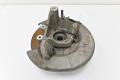 olka-akseli vasen taka 4wd  BMW 5-sarja E60 2007 530Xd diesel