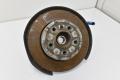 olka-akseli vasen taka 4wd  BMW 5-sarja E60 2007 530Xd diesel