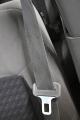 turvavyö etu vasen   Nissan X-trail 2004 Maasturi 2.2 Diesel 4WD