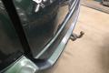 takaluukku  Nissan X-trail 2004 Maasturi 2.2 Diesel 4WD