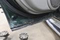 vasen takaovi  Nissan X-trail 2004 Maasturi 2.2 Diesel 4WD