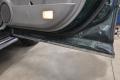 oikea etuovi  Nissan X-trail 2004 Maasturi 2.2 Diesel 4WD