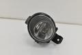 sumuvalot/huomiovalot (vasen)  Nissan X-trail 2004 Maasturi 2.2 Diesel 4WD