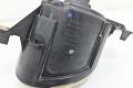 sumuvalot/huomiovalot (vasen)  Nissan X-trail 2004 Maasturi 2.2 Diesel 4WD