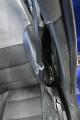 turvavy etu vasen  Skoda Octavia 2006 RS 2.0 bensa (Sedan)