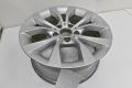 vanne alumiini 17&quot; BMW 5-sarja E60 2007 530Xd diesel